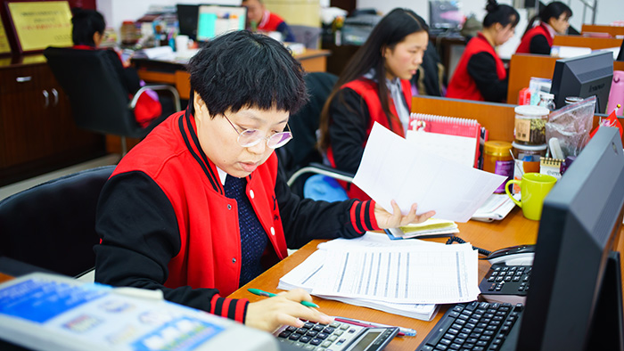 海潤鋼鐵-工作風采